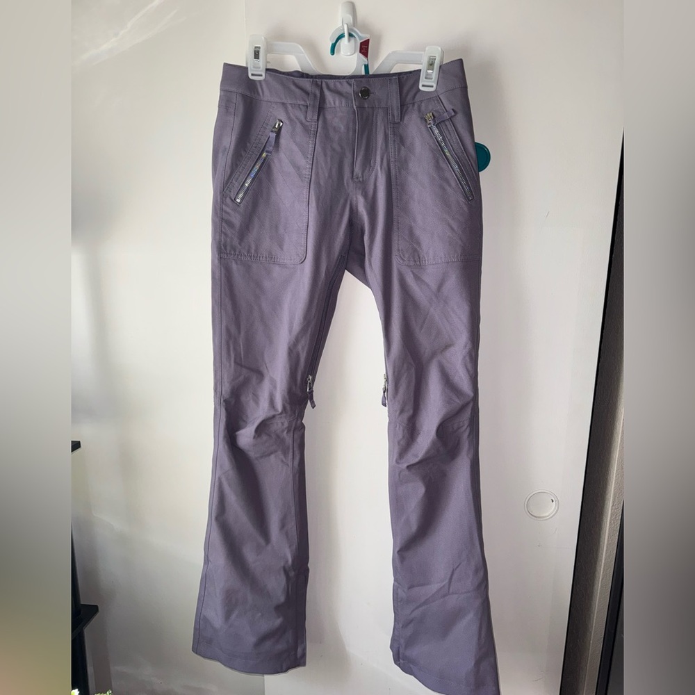 Burton Vida Women’s snow board ski pant s xs